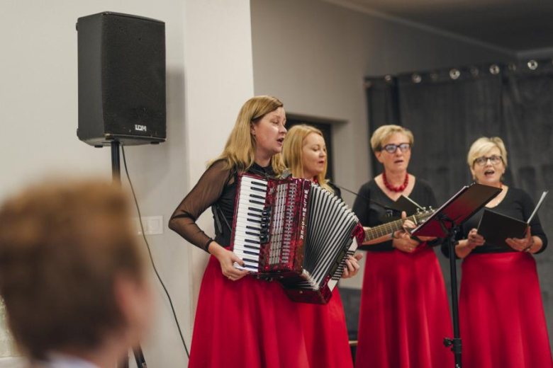 V Kongres Kobiet w Mąkolnie