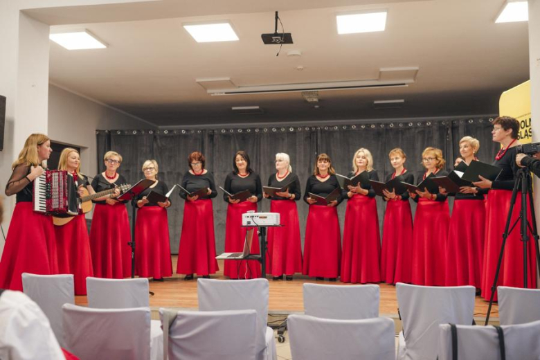 V Kongres Kobiet w Mąkolnie