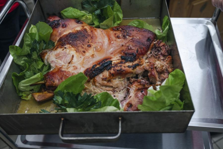 V Kongres Kobiet w Mąkolnie