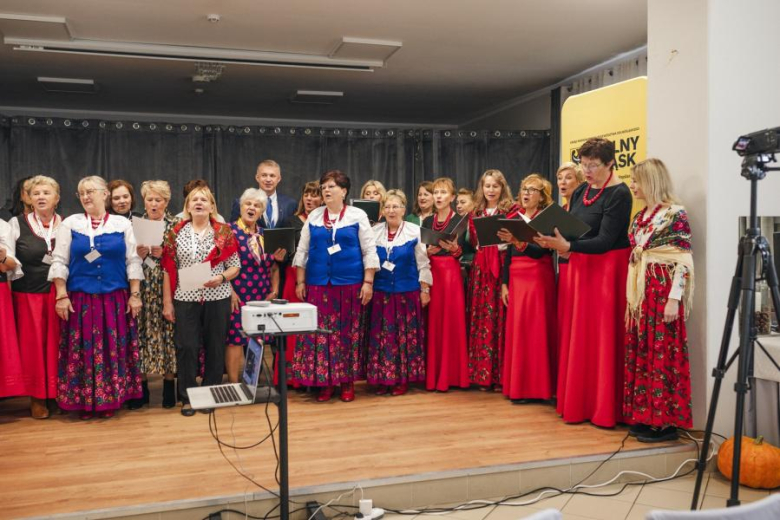 V Kongres Kobiet w Mąkolnie