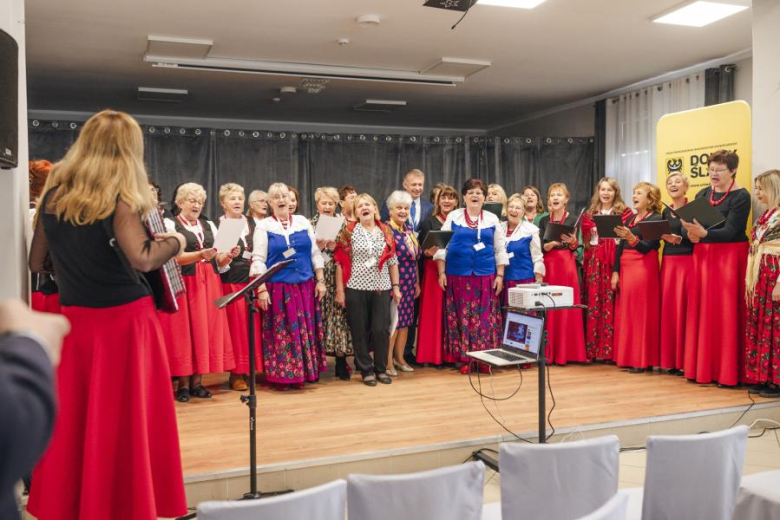 V Kongres Kobiet w Mąkolnie