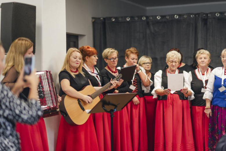 V Kongres Kobiet w Mąkolnie