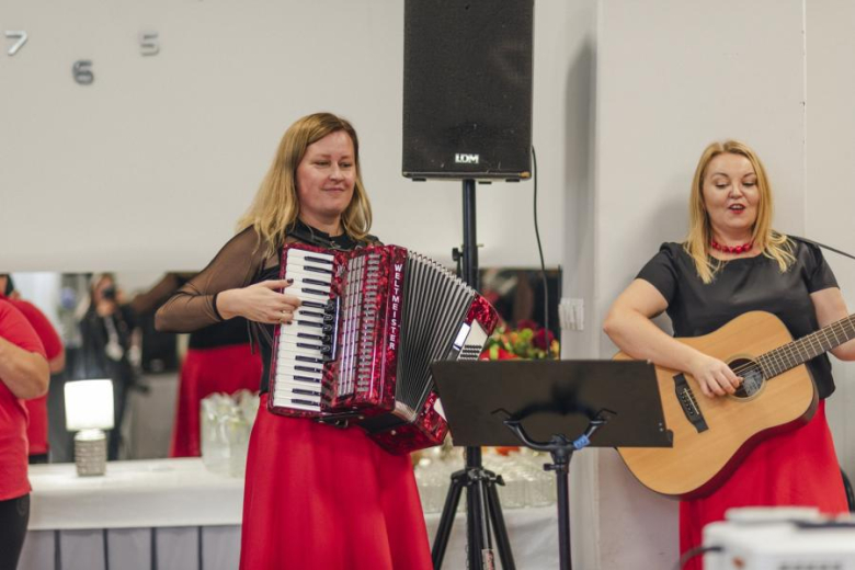 V Kongres Kobiet w Mąkolnie