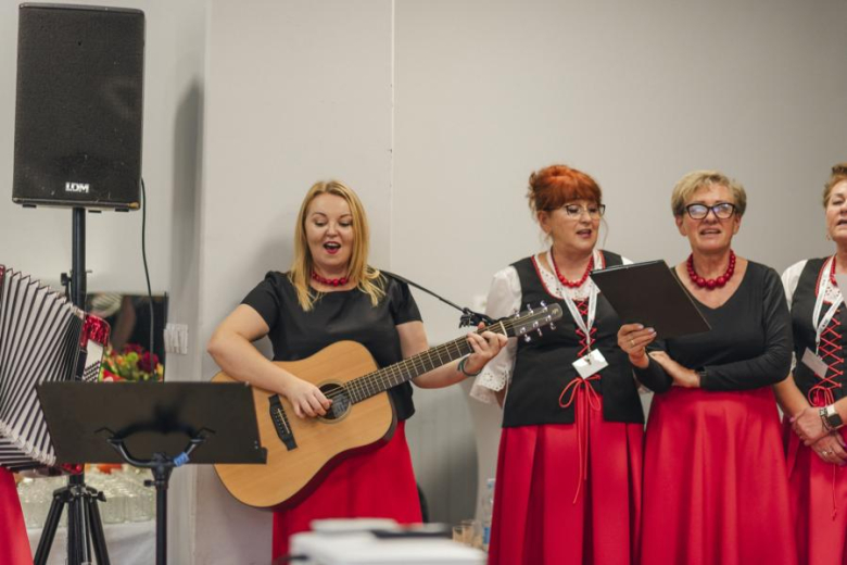 V Kongres Kobiet w Mąkolnie