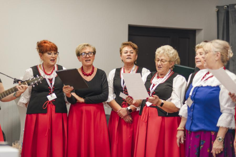 V Kongres Kobiet w Mąkolnie