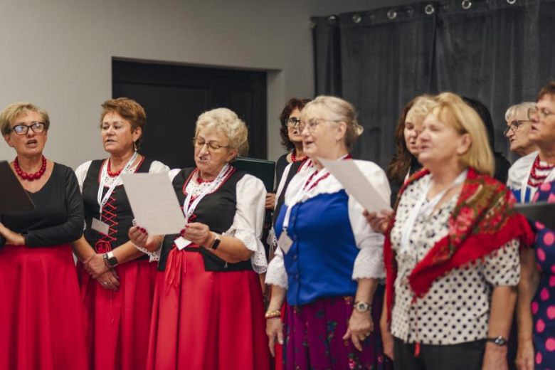 V Kongres Kobiet w Mąkolnie