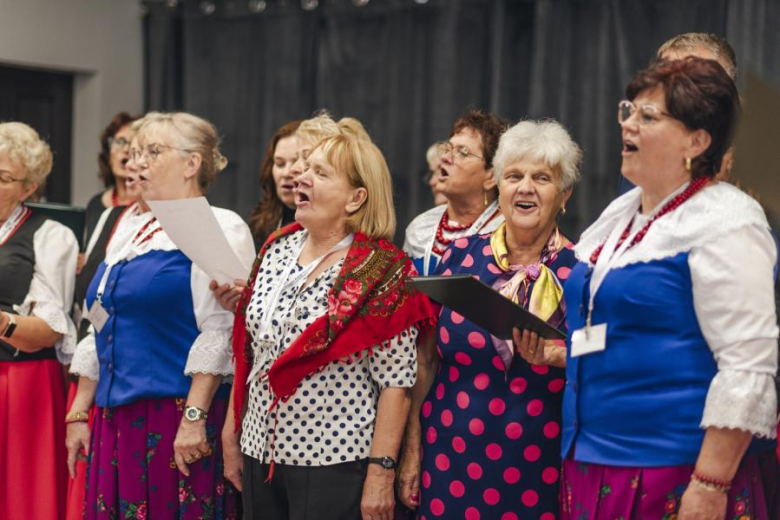 V Kongres Kobiet w Mąkolnie