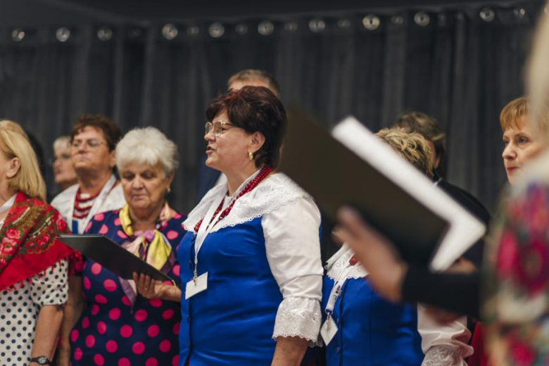 V Kongres Kobiet w Mąkolnie