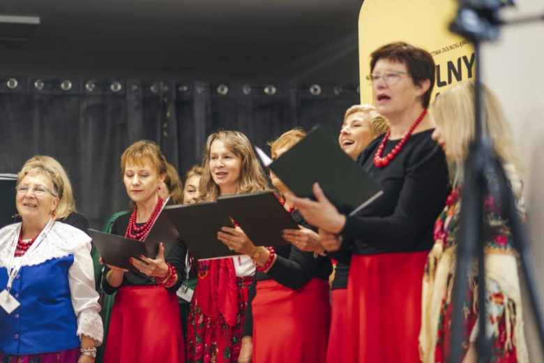 V Kongres Kobiet w Mąkolnie