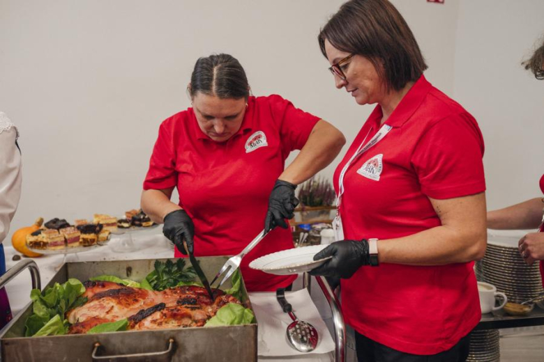 V Kongres Kobiet w Mąkolnie
