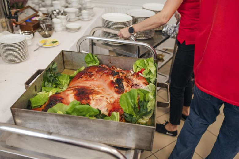 V Kongres Kobiet w Mąkolnie