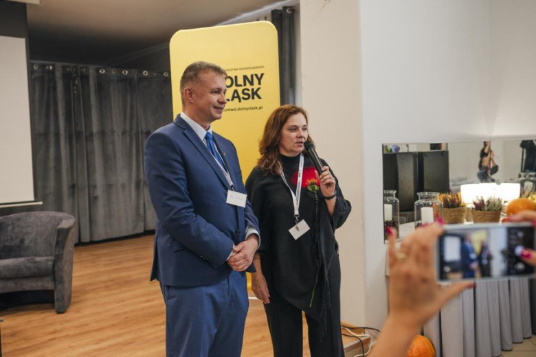 V Kongres Kobiet w Mąkolnie