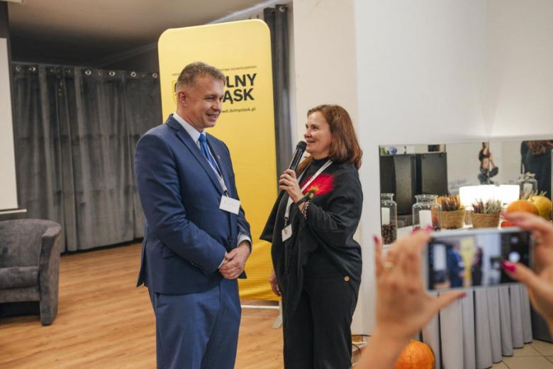 V Kongres Kobiet w Mąkolnie