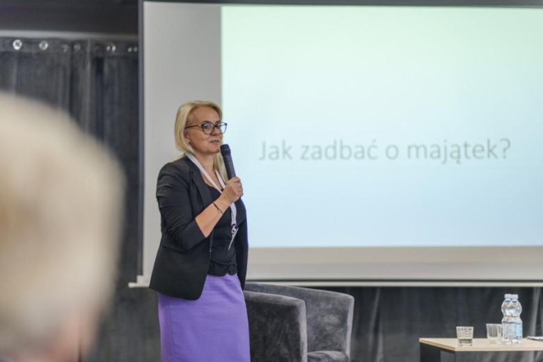 V Kongres Kobiet w Mąkolnie