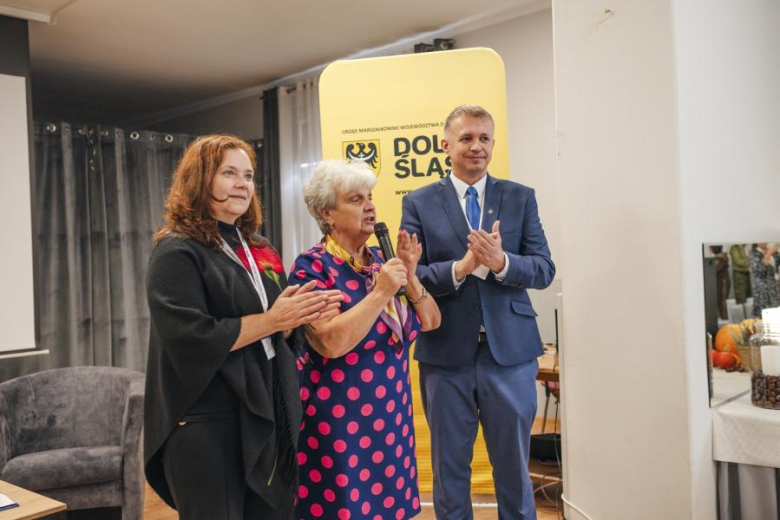 V Kongres Kobiet w Mąkolnie