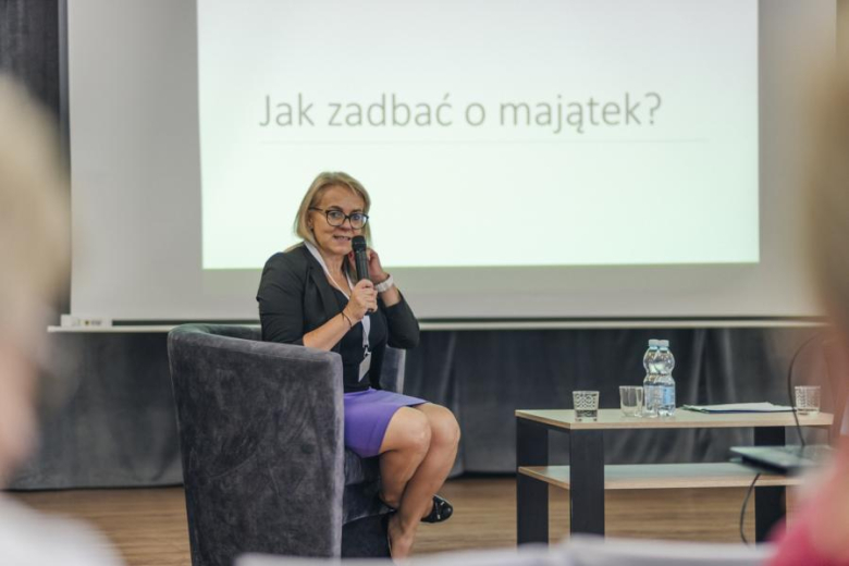 V Kongres Kobiet w Mąkolnie