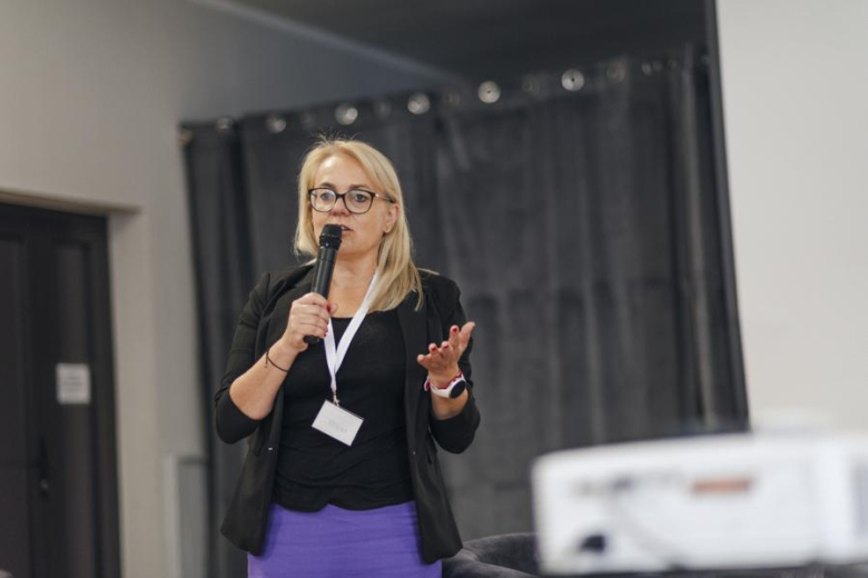 V Kongres Kobiet w Mąkolnie