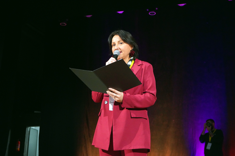 „Świadomy wybór – spotkania z przełamanym uzależnieniem”. Michał Koterski w Ząbkowicach Śląskich