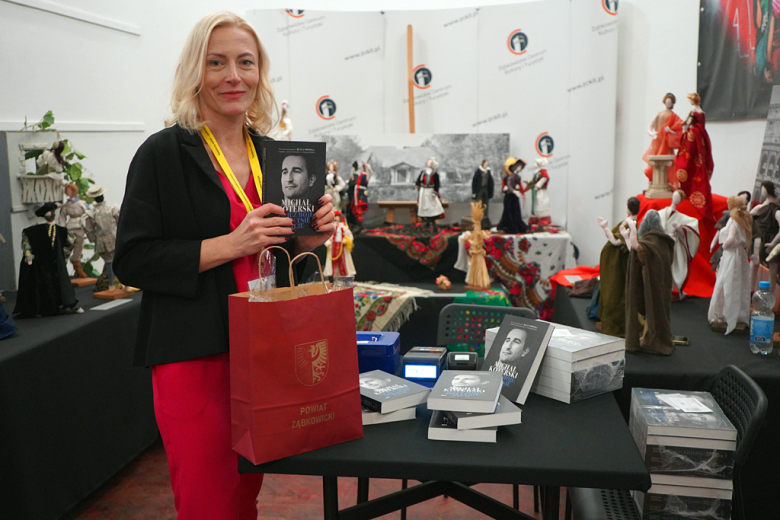 „Świadomy wybór – spotkania z przełamanym uzależnieniem”. Michał Koterski w Ząbkowicach Śląskich