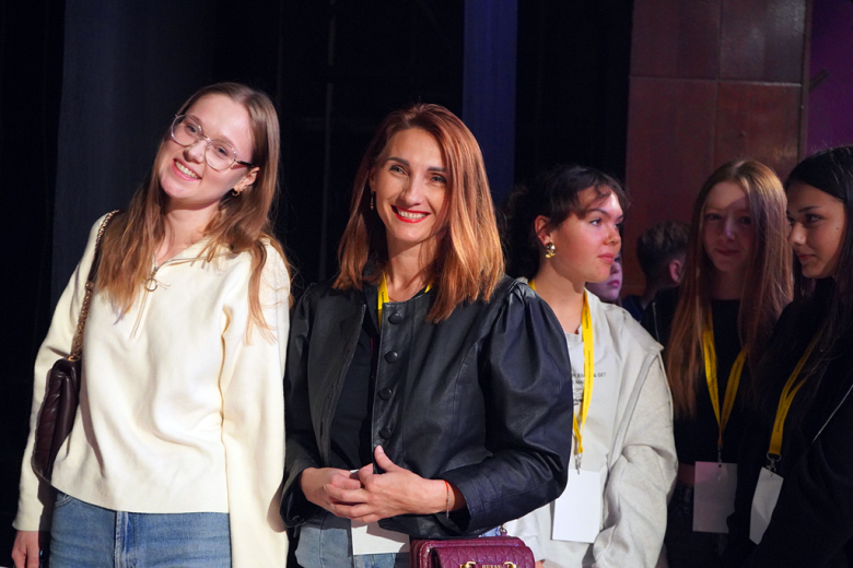 „Świadomy wybór – spotkania z przełamanym uzależnieniem”. Michał Koterski w Ząbkowicach Śląskich