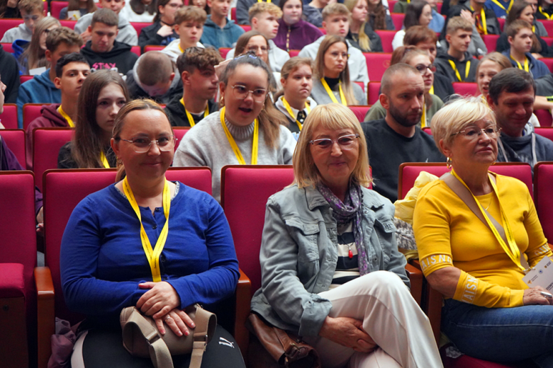 „Świadomy wybór – spotkania z przełamanym uzależnieniem”. Michał Koterski w Ząbkowicach Śląskich