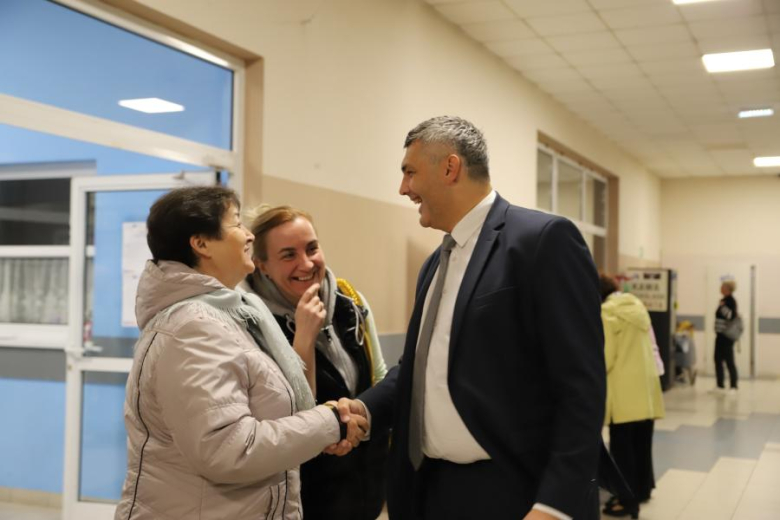 Dzień Seniora w Ząbkowicach Śląskich: barwna parada seniorów i koncert Edyty Geppert