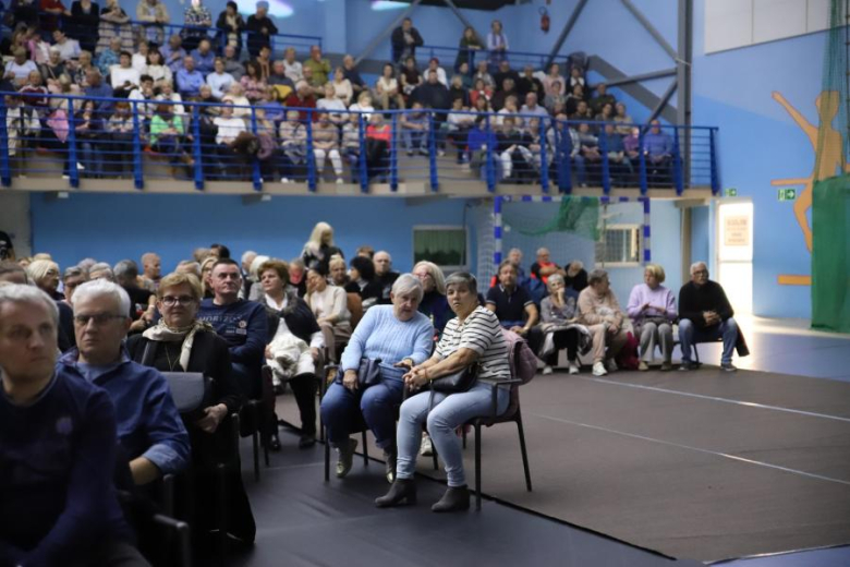 Dzień Seniora w Ząbkowicach Śląskich: barwna parada seniorów i koncert Edyty Geppert