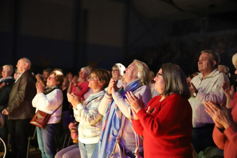 Dzień Seniora w Ząbkowicach Śląskich: barwna parada seniorów i koncert Edyty Geppert