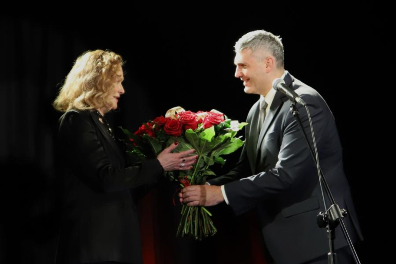 Dzień Seniora w Ząbkowicach Śląskich: barwna parada seniorów i koncert Edyty Geppert