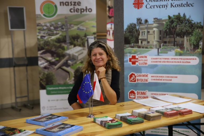 Dzień Seniora w Ząbkowicach Śląskich: barwna parada seniorów i koncert Edyty Geppert