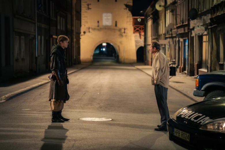 Ziębice na wielkim ekranie! Premiera filmu „LARP. Miłość, trolle i inne questy”