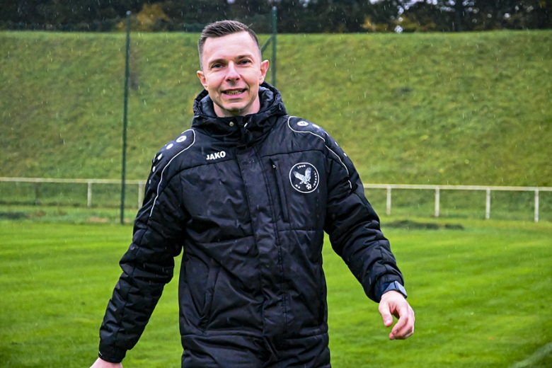 IV liga: Orzeł Ząbkowice Śląskie 4:0 (1:0) Piast Nowa Ruda