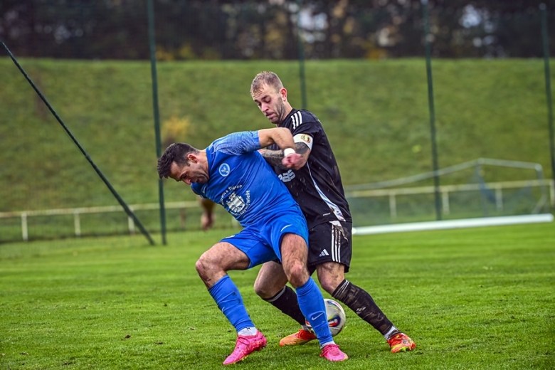 IV liga: Orzeł Ząbkowice Śląskie 4:0 (1:0) Piast Nowa Ruda