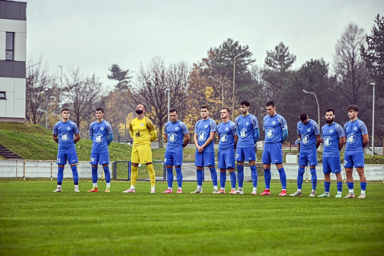 IV liga: Orzeł Ząbkowice Śląskie 4:0 (1:0) Piast Nowa Ruda