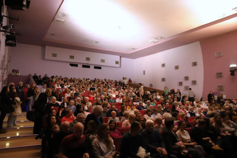 „Serce bije w rytmie Polski” – koncert z okazji 107. rocznicy odzyskania Niepodległości