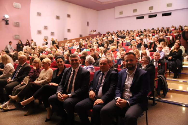 „Serce bije w rytmie Polski” – koncert z okazji 107. rocznicy odzyskania Niepodległości