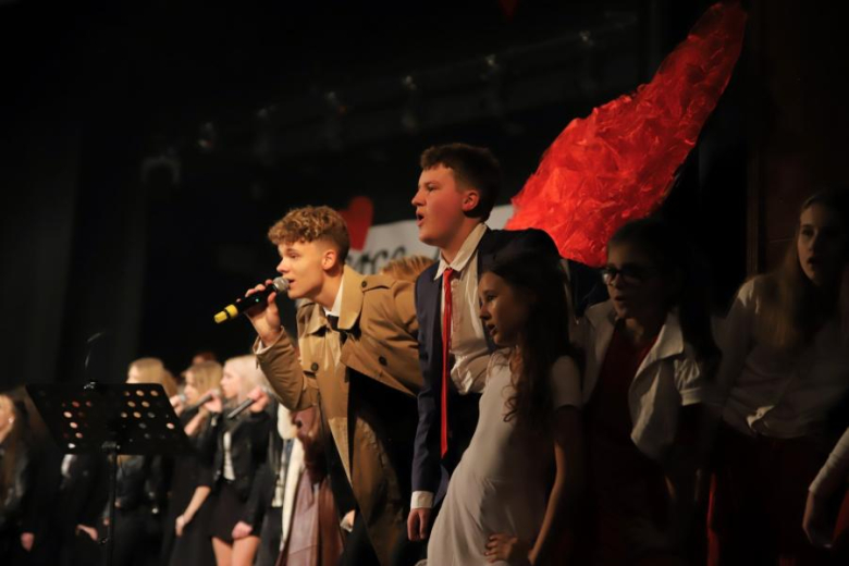 „Serce bije w rytmie Polski” – koncert z okazji 107. rocznicy odzyskania Niepodległości