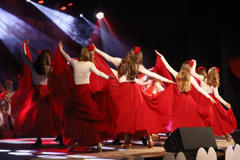 „Serce bije w rytmie Polski” – koncert z okazji 107. rocznicy odzyskania Niepodległości