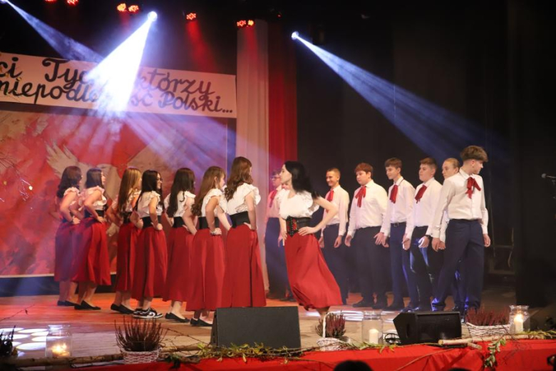  86. rocznica agresji sowieckiej na Polskę pod hasłem „Ocalić od zapomnienia”