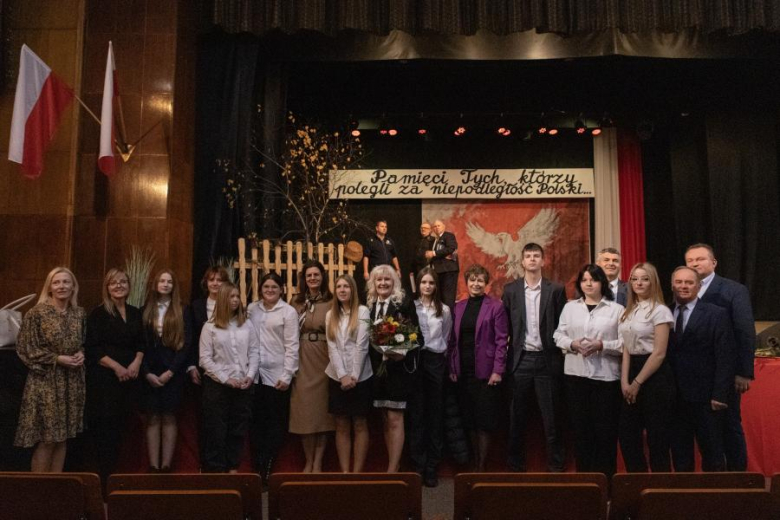  86. rocznica agresji sowieckiej na Polskę pod hasłem „Ocalić od zapomnienia”