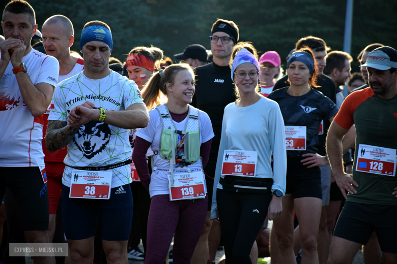 Patriotycznie i na sportowo – Bieg Niepodległości w Ząbkowicach Śląskich [foto]