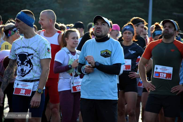 Patriotycznie i na sportowo – Bieg Niepodległości w Ząbkowicach Śląskich [foto]