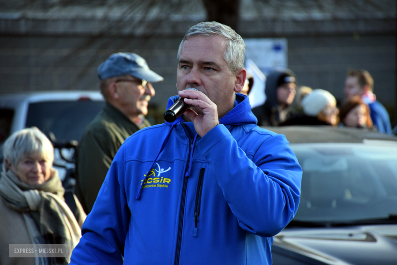 Patriotycznie i na sportowo – Bieg Niepodległości w Ząbkowicach Śląskich [foto]