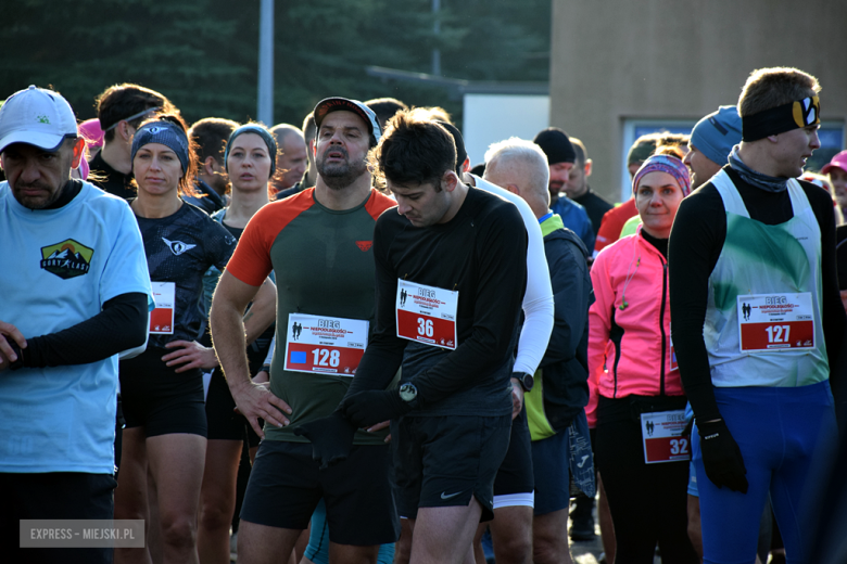 Patriotycznie i na sportowo – Bieg Niepodległości w Ząbkowicach Śląskich [foto]