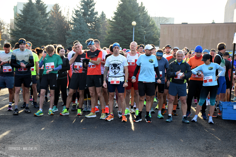 Patriotycznie i na sportowo – Bieg Niepodległości w Ząbkowicach Śląskich [foto]