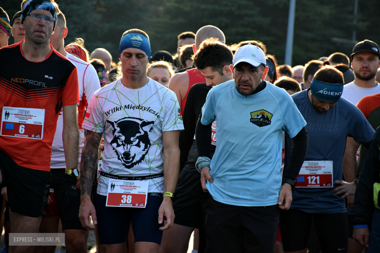 Patriotycznie i na sportowo – Bieg Niepodległości w Ząbkowicach Śląskich [foto]