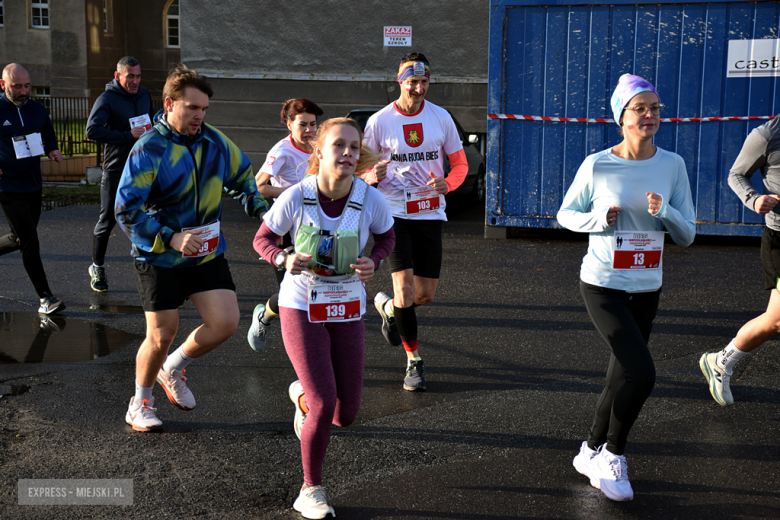 Patriotycznie i na sportowo – Bieg Niepodległości w Ząbkowicach Śląskich [foto]