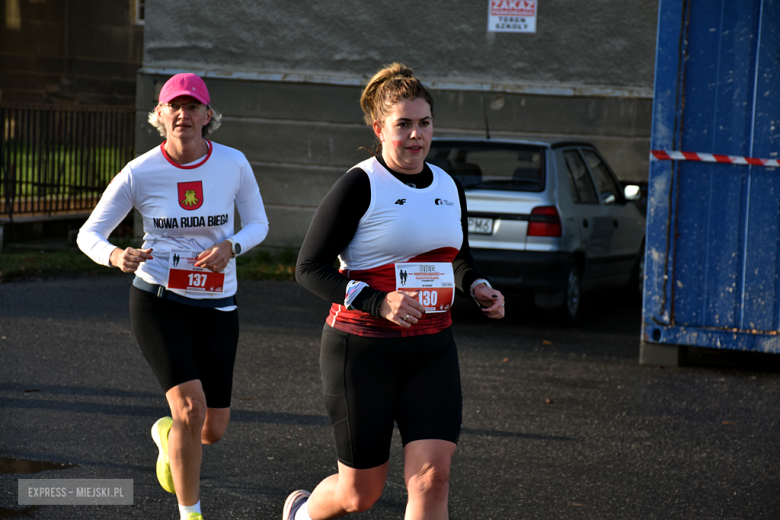 Patriotycznie i na sportowo – Bieg Niepodległości w Ząbkowicach Śląskich [foto]
