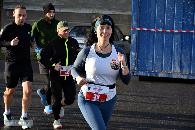 Patriotycznie i na sportowo – Bieg Niepodległości w Ząbkowicach Śląskich [foto]