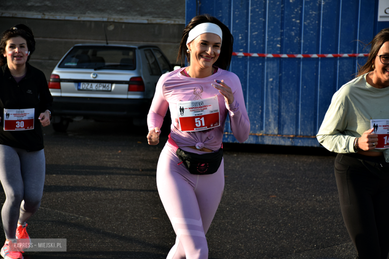 Patriotycznie i na sportowo – Bieg Niepodległości w Ząbkowicach Śląskich [foto]